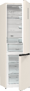 Lodówka GORENJE NRK6202AC4