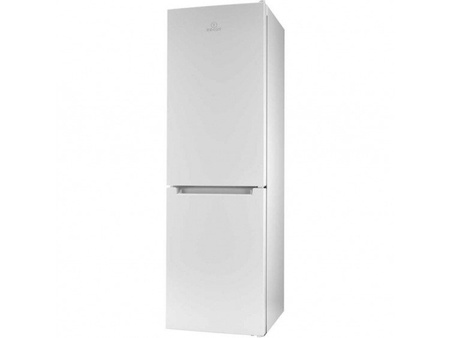 Lodówka INDESIT LR8S1W