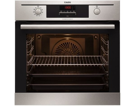 Piekarnik AEG BC501302NM