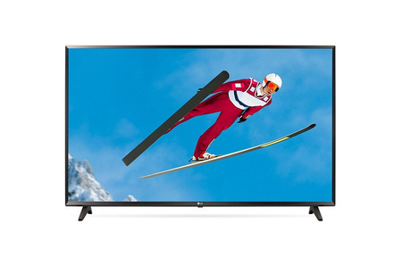 Telewizor LG 49UJ6307
